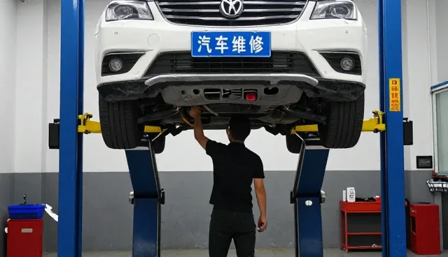 电瓶如何提升工作效率?